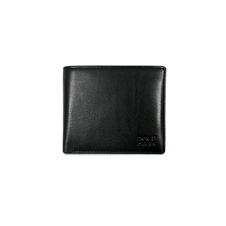 Leather Wallets for Men - MNJL15BK/TN