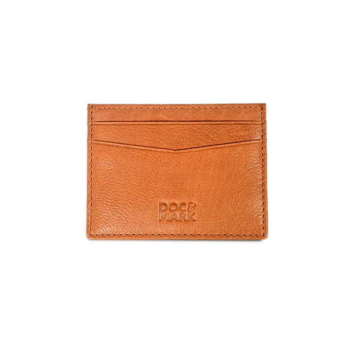 Leather Wallets for Men - MNJL18TN/BK