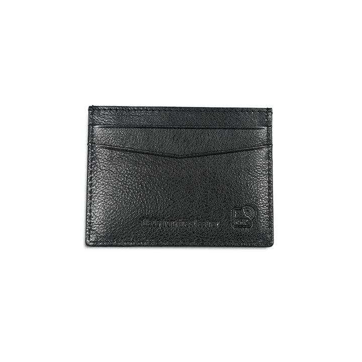 Leather Wallets for Men - MNJL18TN/BK