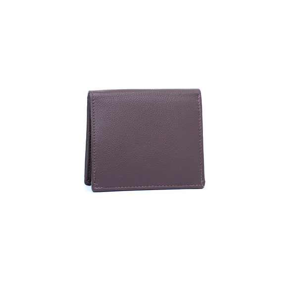 Leather Card Case for Men - MNDN26 BN
