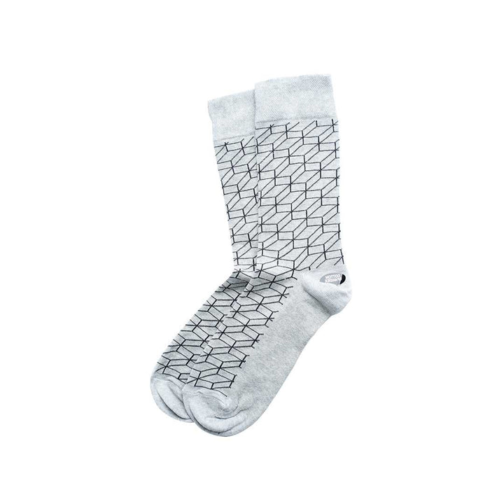 Ankle Socks for Men - MSPM710