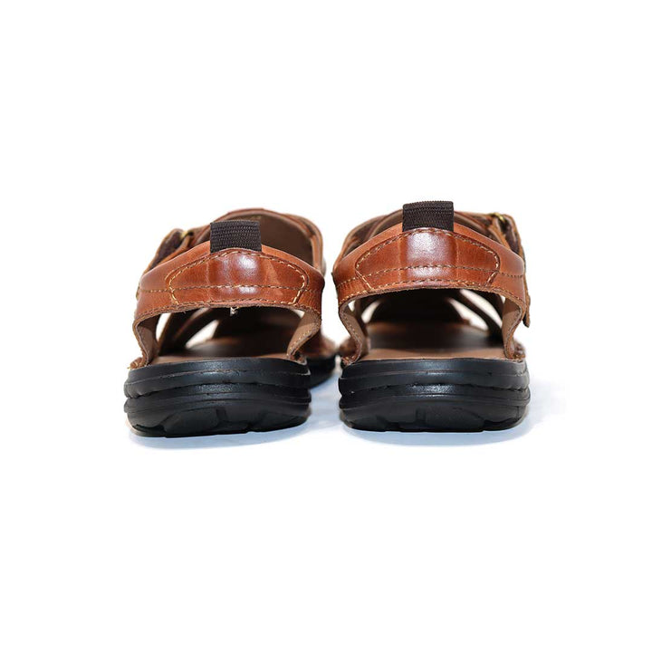 Men's Leather Sandal, Genuine Leather Sandal for men, Leather Sandals, Mens Pure Leather Sandal, Genuine Leather Sandal, Leather Formal Sandals for Men Online, Men´s Sandals