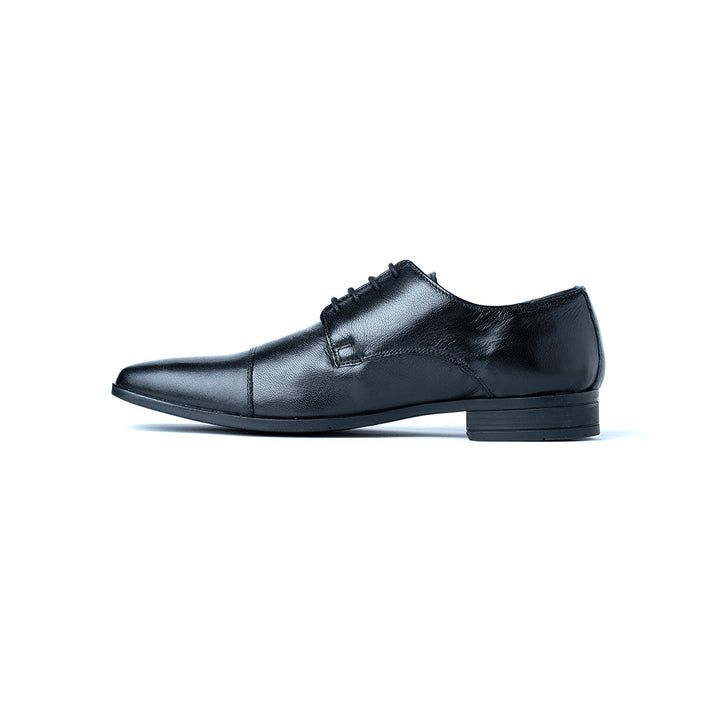 Full-Grain Leather Formal Shoes - 716 TN