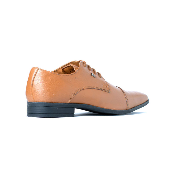 Full-Grain Leather Formal Shoes - 716 TN