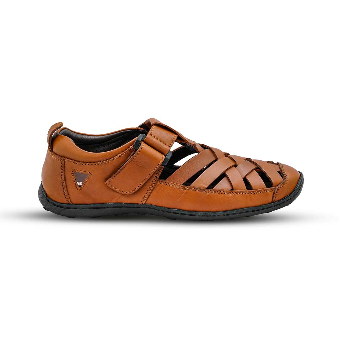 Leather Sandals for Men 1052 TN