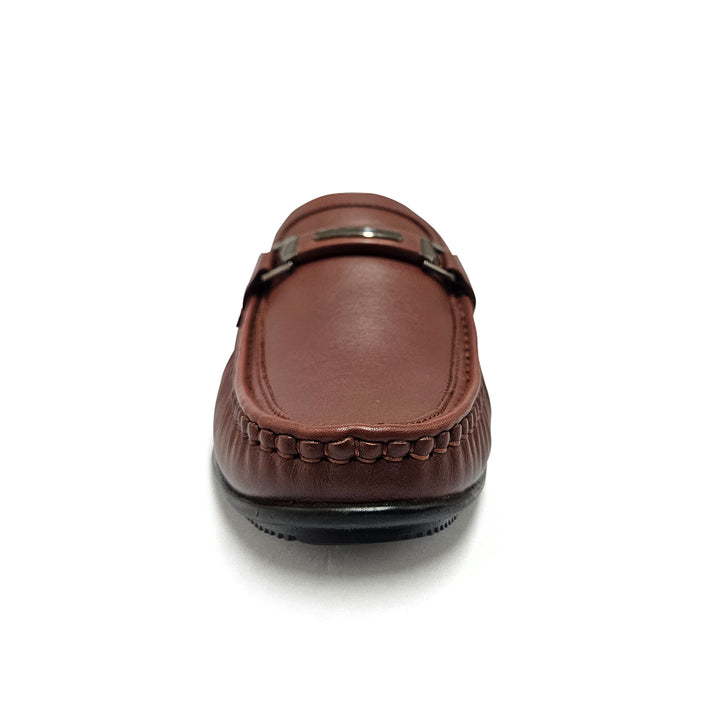 Elegent Loafer collection for Men- 297 BK/TN
