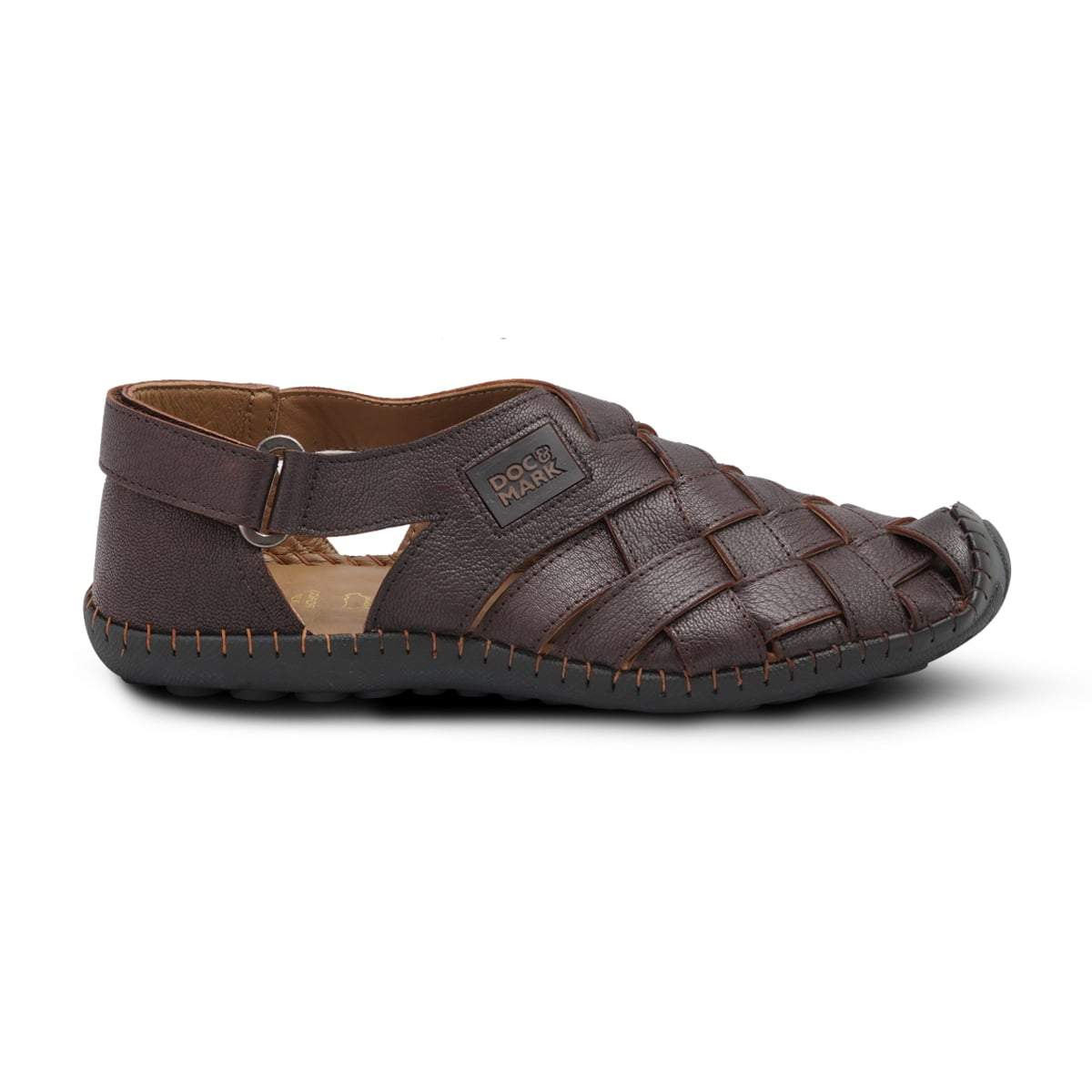 Dock mark sandals on sale