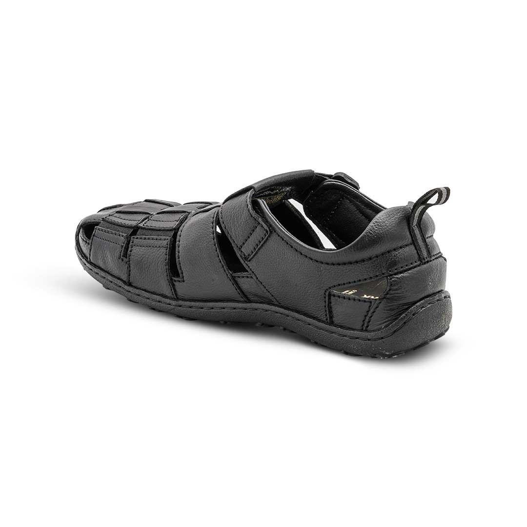 Leather Sandals for Men - 1056 BN