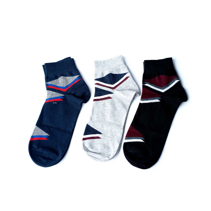 Ankle Socks for Men - MSPP900