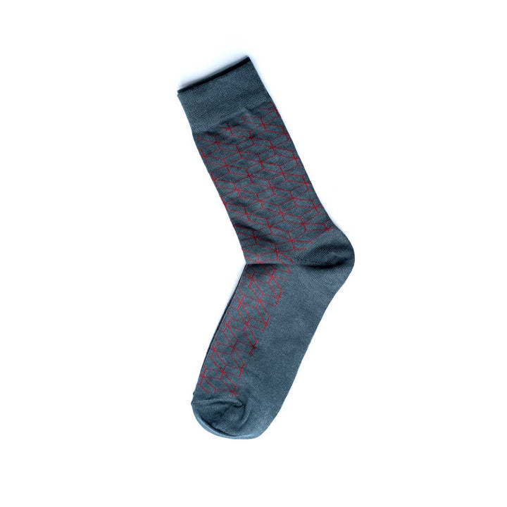 Ankle Socks for Men - MSPM710