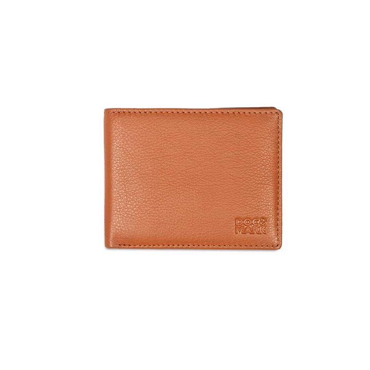 Leather Wallets for Men - MNJL12TN/BK