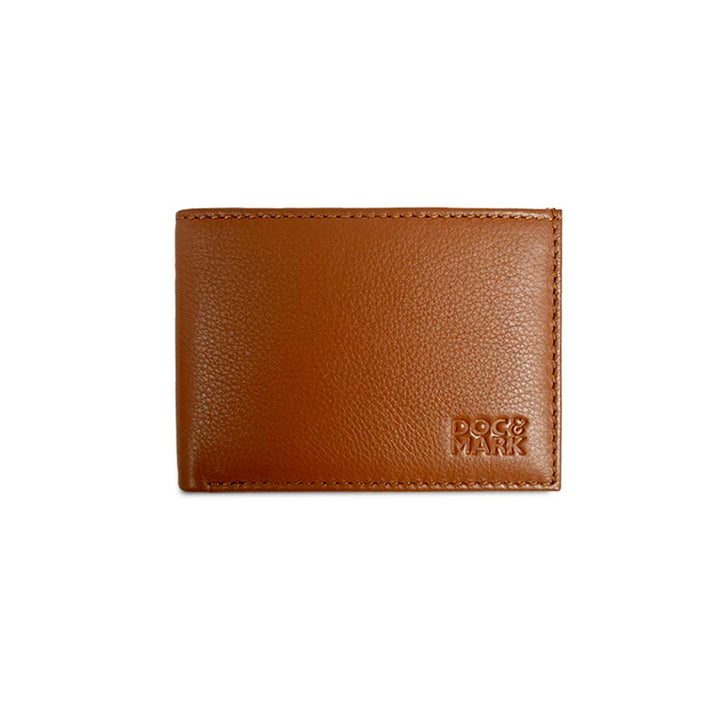 Leather Wallets for Men - MNJL17TN/BK