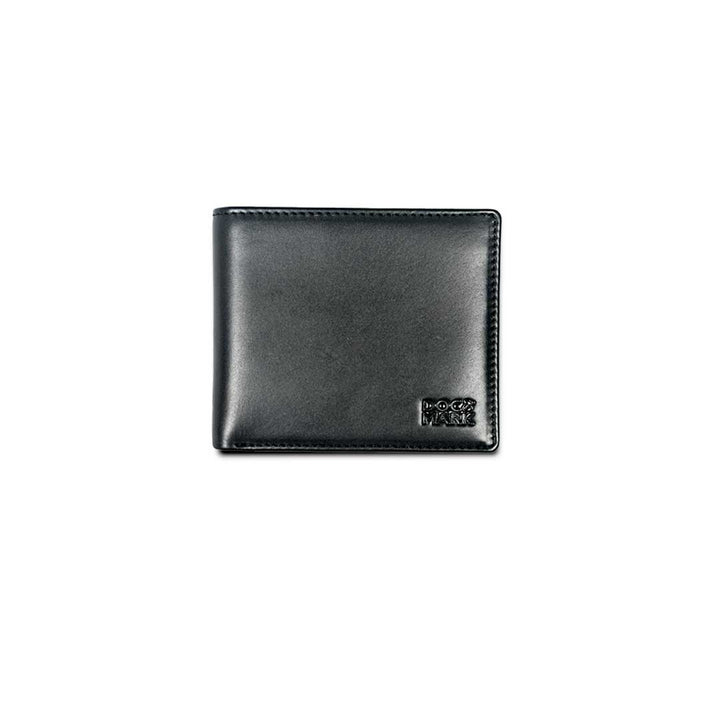 Leather Wallets for Men - MNJL16TN/BK