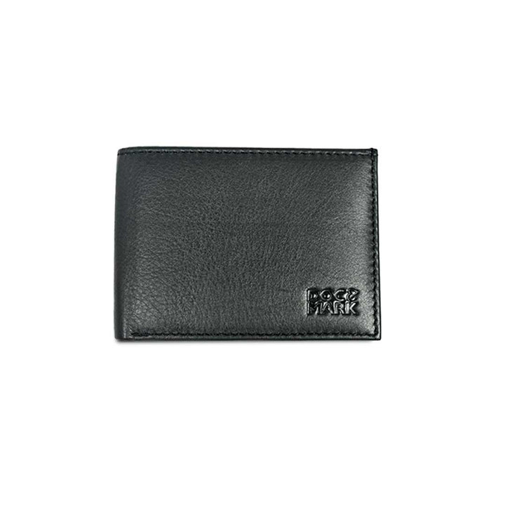 Leather Wallets for Men - MNJL17TN/BK