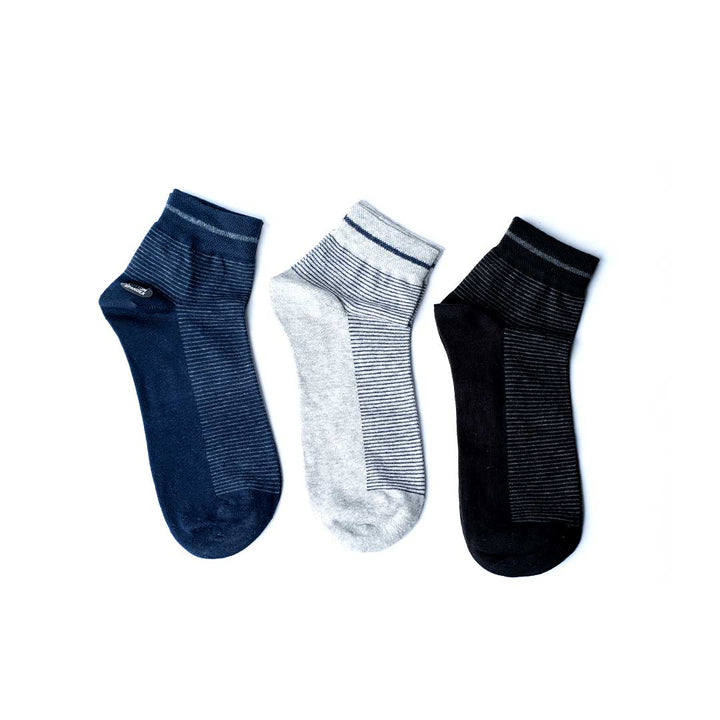 Ankle Socks for Men - MSPP900