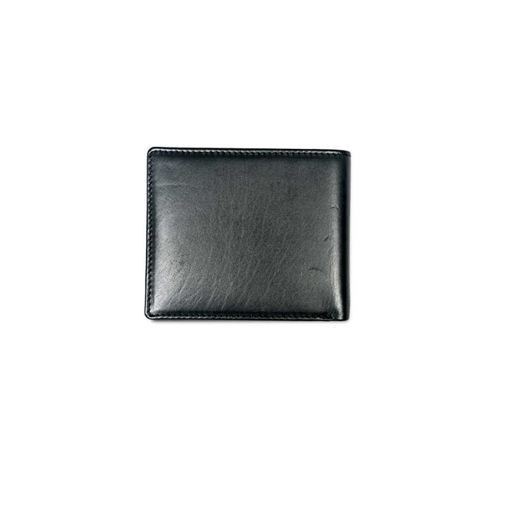 Leather Wallets for Men - MNJL16TN/BK