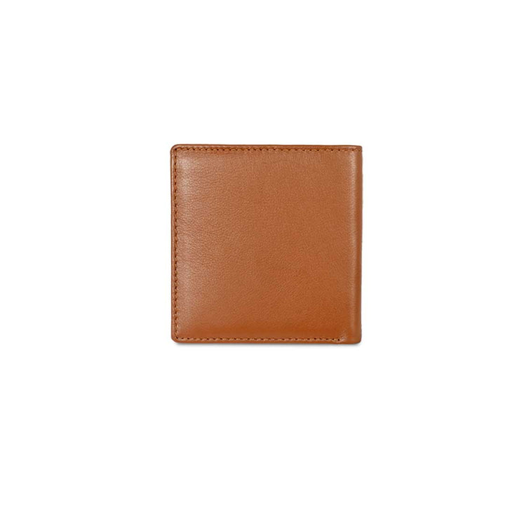Leather Wallets for Men - MNJL13TN/BK