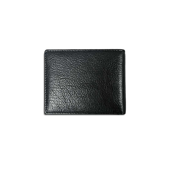 Leather Wallets for Men - MNJL11BK/TN