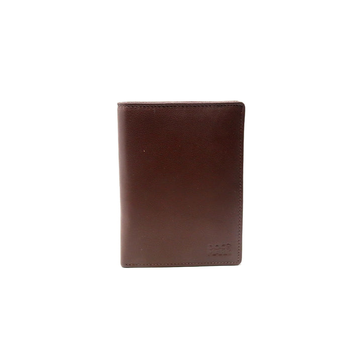 Leather Wallets for Men - MNDN29 BK/BN