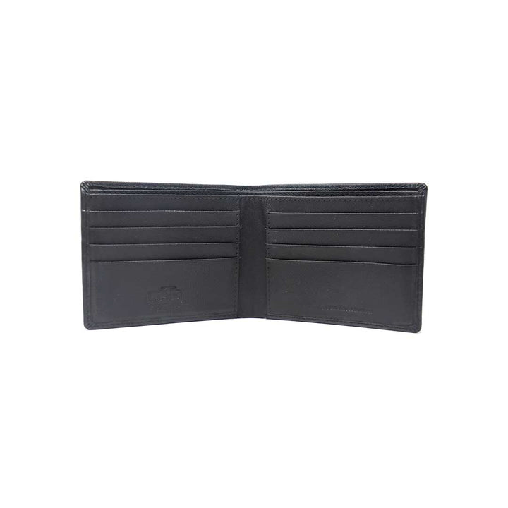 Genuine Leather Wallet for Men- MNDN57BK/BN