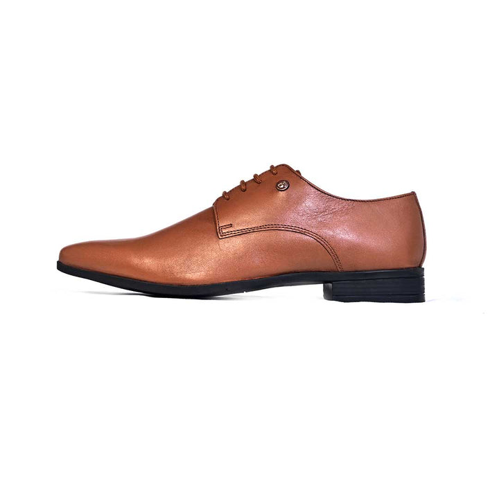 Casual Leather Shoes for Men -762BK/BN/TN