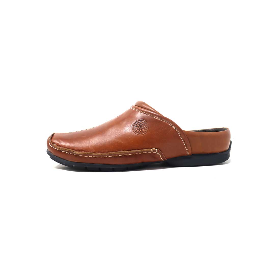 Doc & Mark Men Pine Sandals 1074 | Leather shoes men, Genuine leather  shoes, Sandals