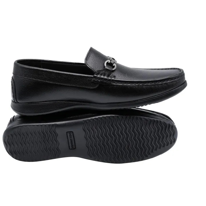 Men's Stylish Leather Loafers  623BK & 623CBN
