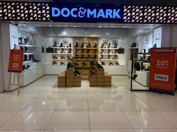 DOC&MARK Store