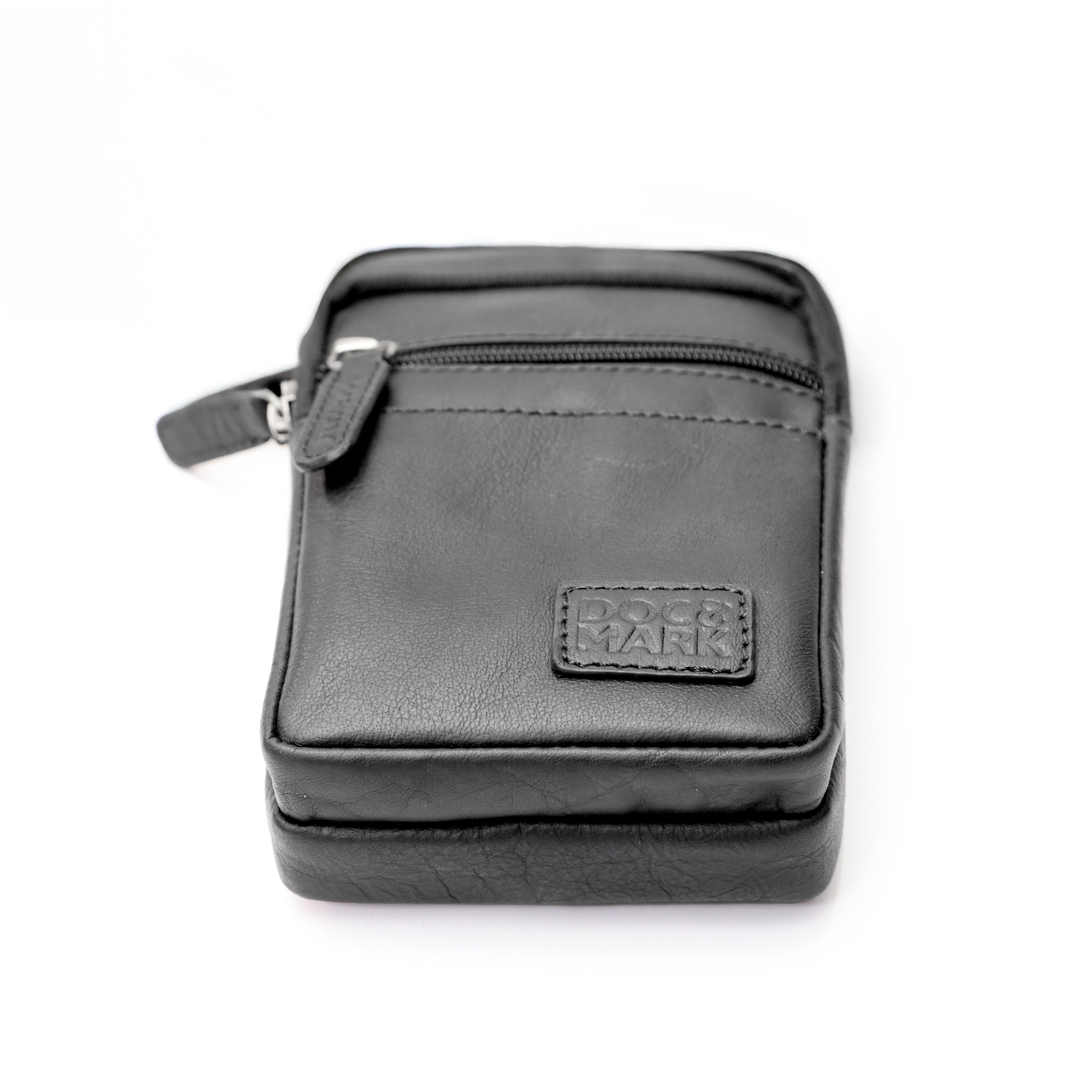 Stylish Designed Sling Bag - M025BK