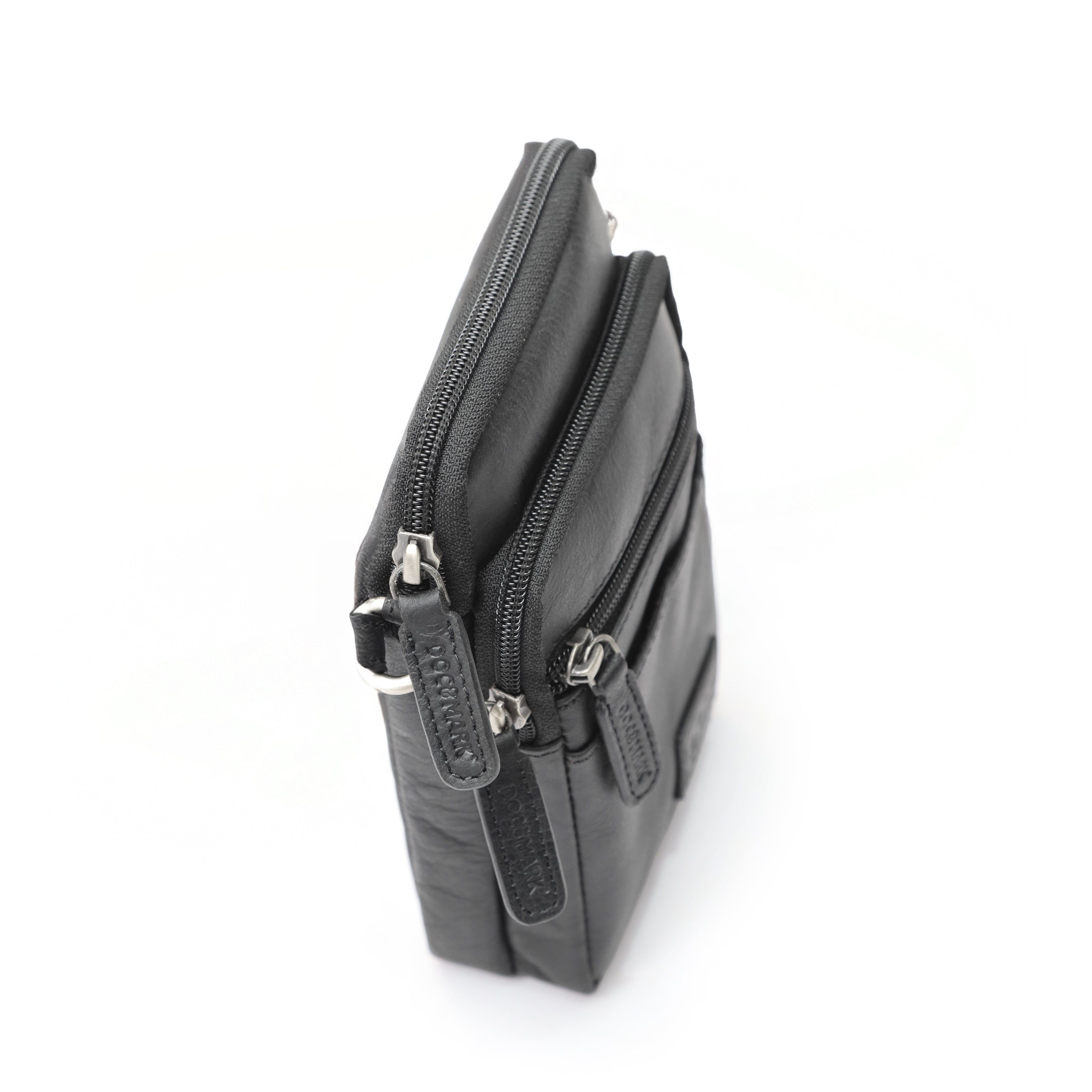 Stylish Designed Sling Bag - M025BK