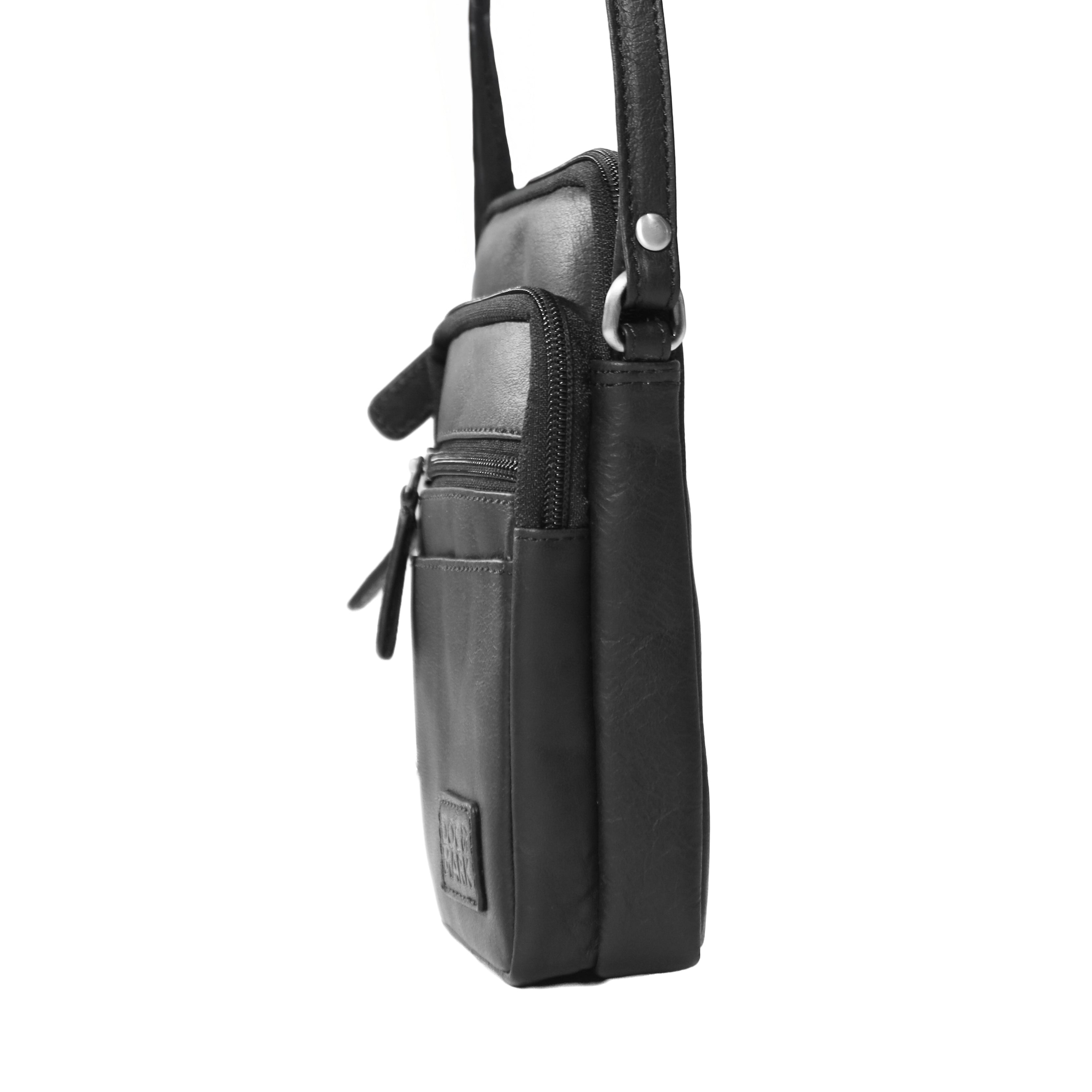 Stylish Designed Sling Bag - M025BK
