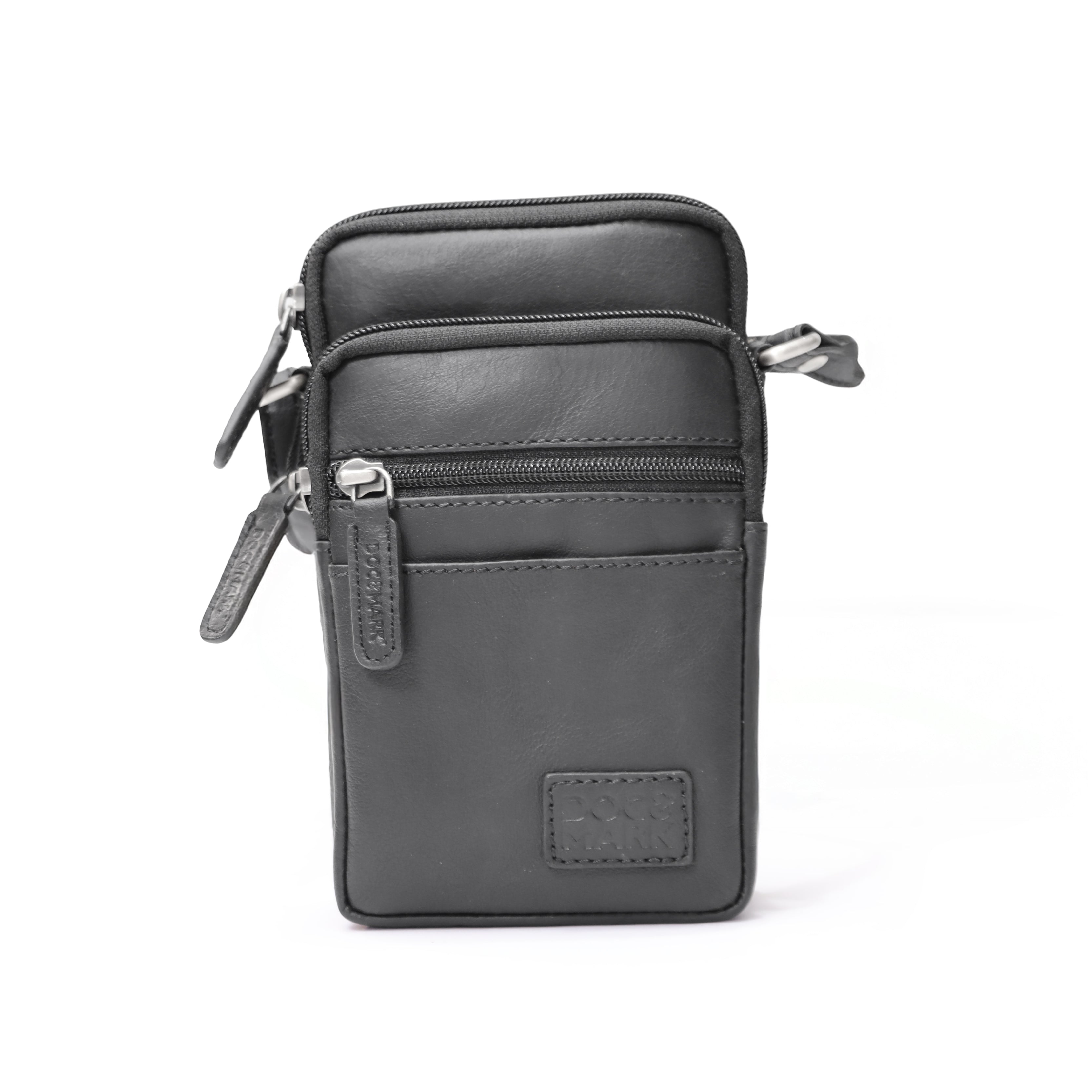 Stylish Designed Sling Bag - M025BK