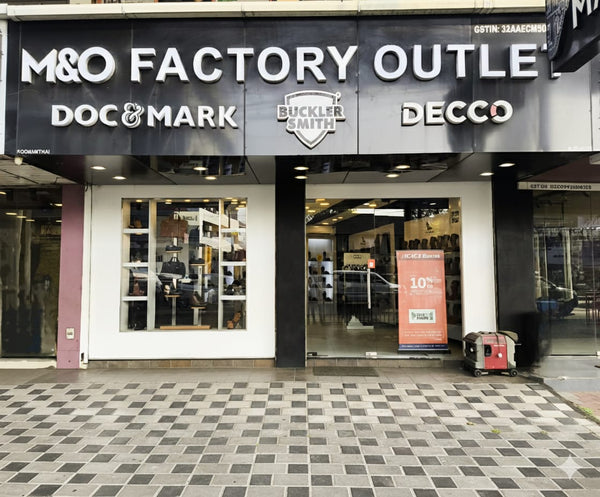 DOC&MARK Store