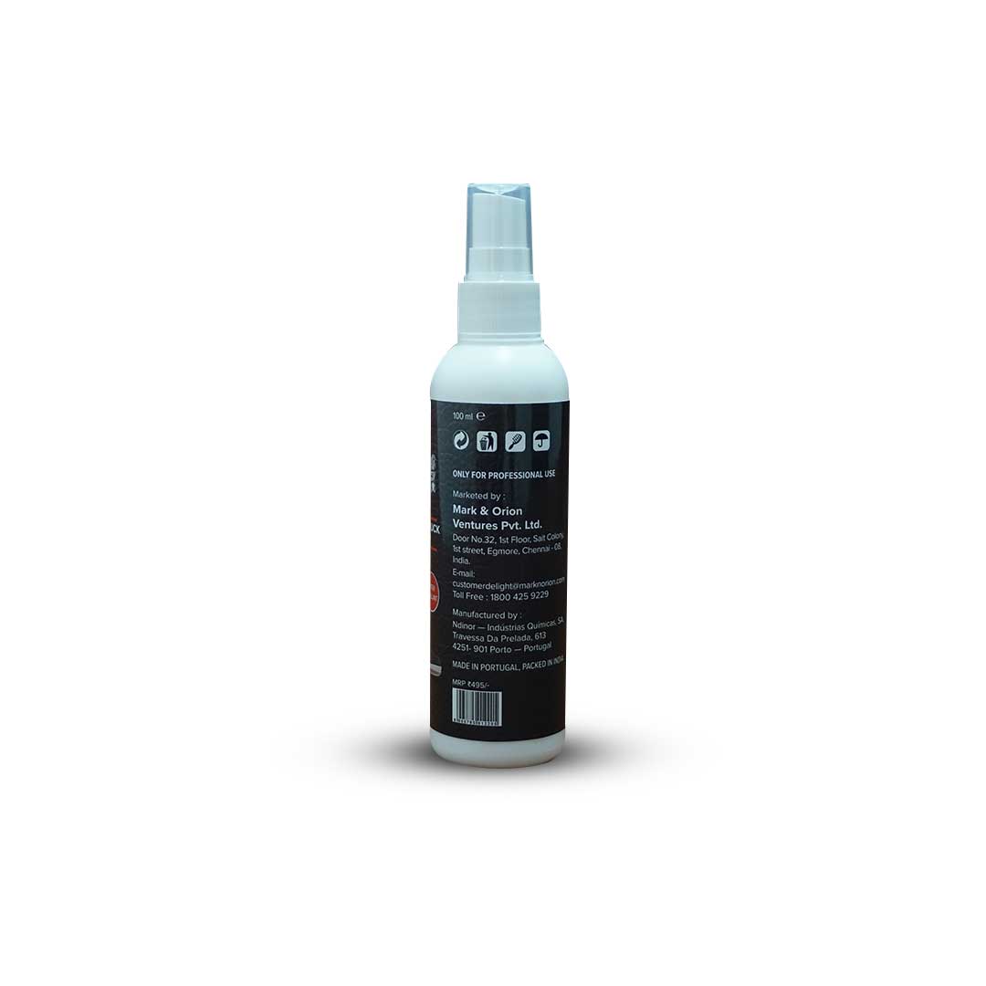 DOC&MARK® Suede & Nubuck Leather Shoe Spray Renovator  - BA 7807/20