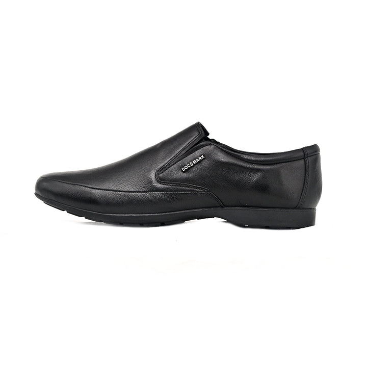 Men's Full Grain Leather Formal Shoes - 739-BK/TBC