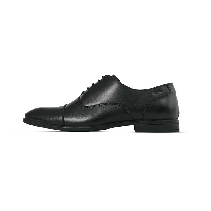 Toe-Safe Pure Full Grain Formal Leather Shoes For Men,  Men's Full Grain Leather Slip On Formal Shoes, full grain leather dress shoes,  full grain leather formal shoes, full grain leather men's dress shoes, men's full grain leather formal shoes, Full Grain Black Leather Shoes, black formal shoes