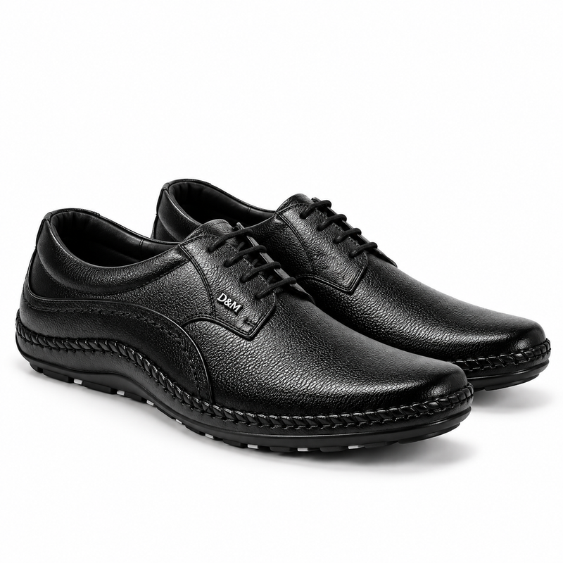 Leather Shoes for Men
