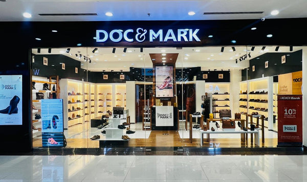 DOC&MARK Store