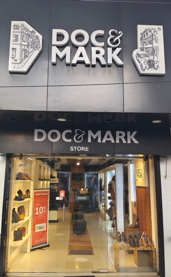 DOC&MARK Store