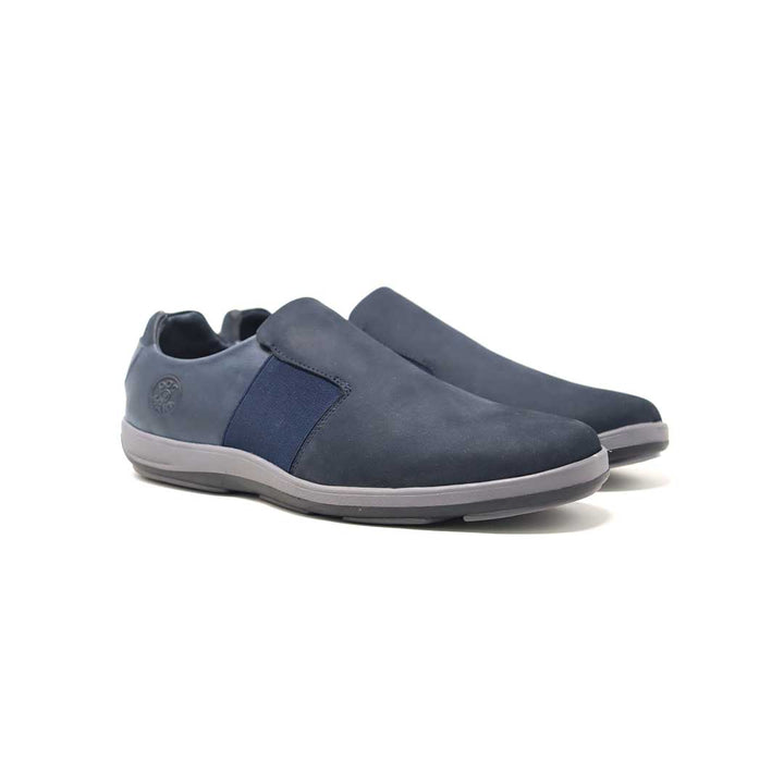 All Terrain Casual Leather Shoes for Men -751 NY