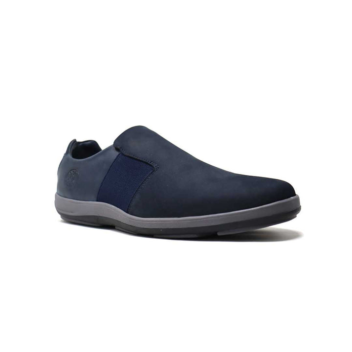 All Terrain Casual Leather Shoes for Men -751 NY