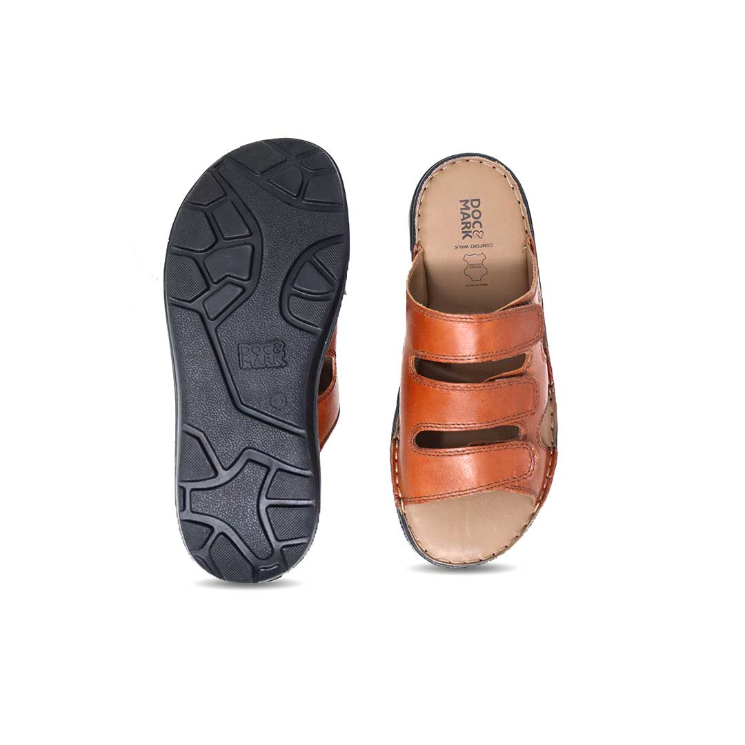 Doc mark sale chappals online