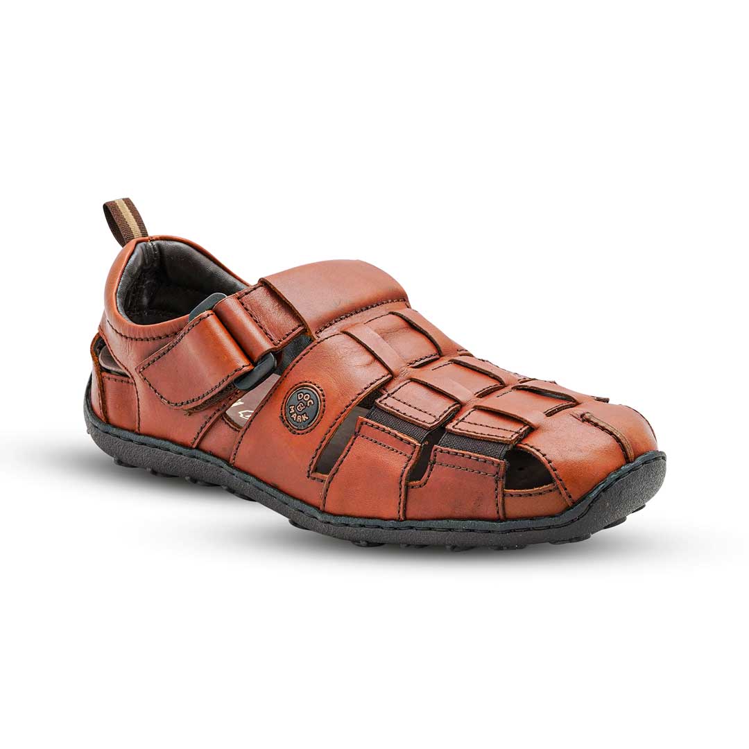 Men's Dunham Nolan Water-Friendly Sandals (Large Sizes) – BigShoes