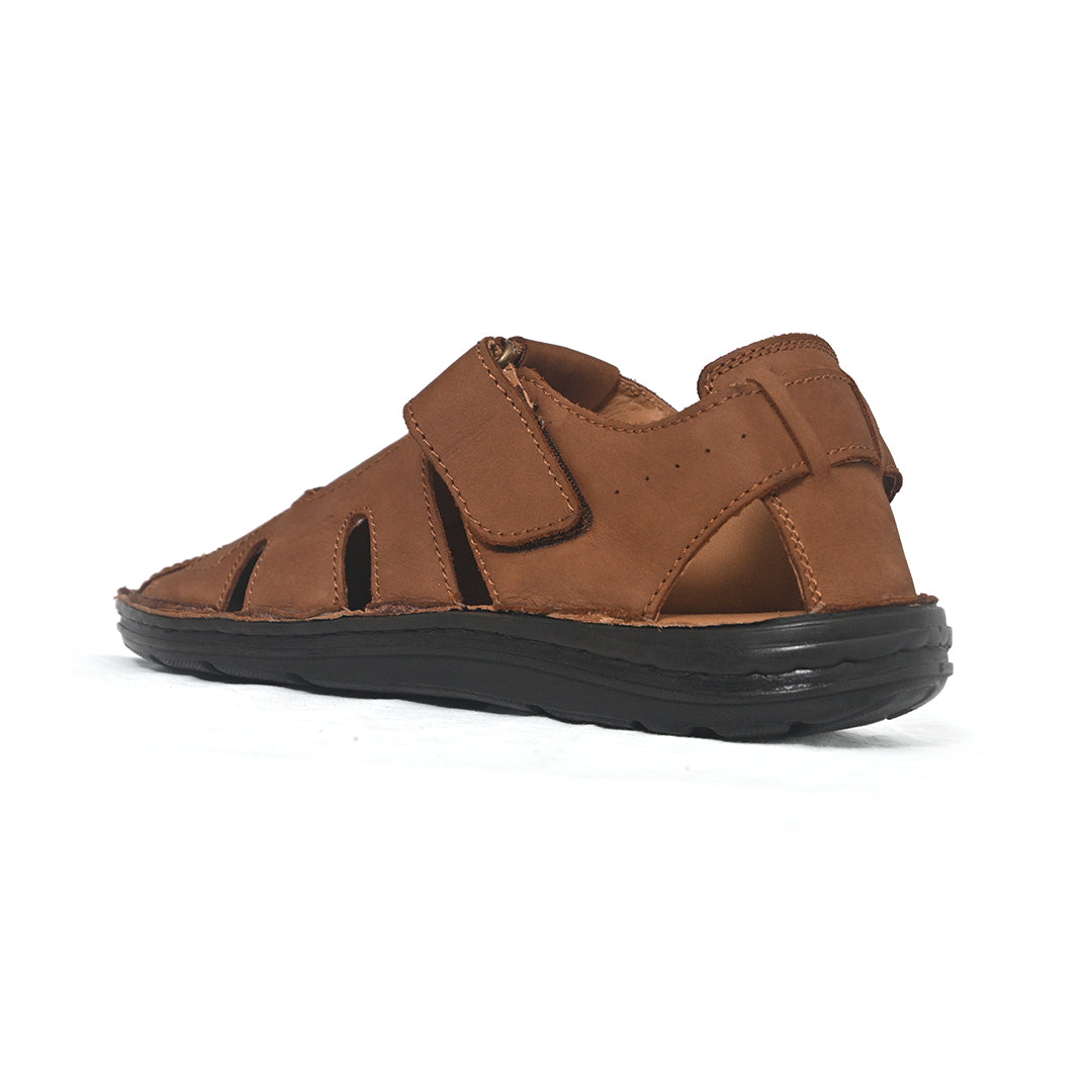 Nubuck sandals discount