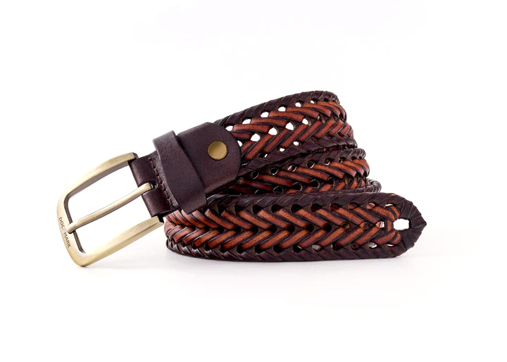 Premium crafter Genuine Leather SKP03BTN