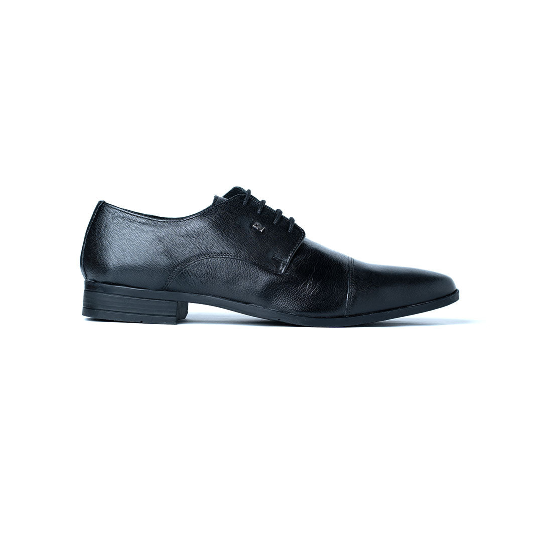 Men s formal leather shoes Formal shoes DOC MARK
