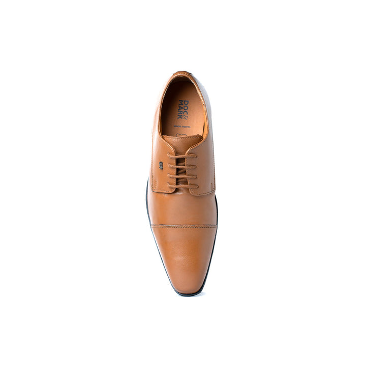 Men's formal leather shoes Formal shoes – DOC&MARK®