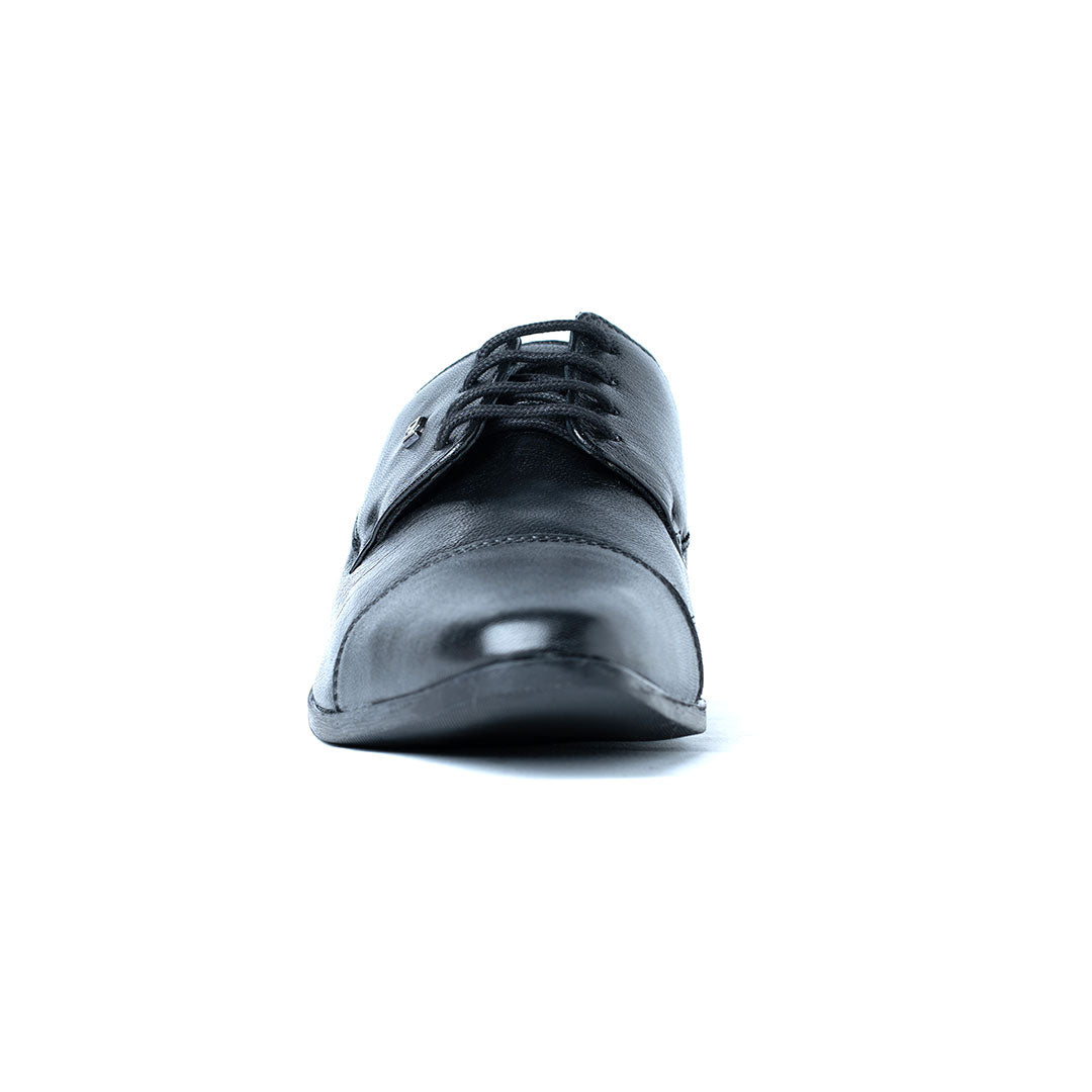 Men s formal leather shoes Formal shoes DOC MARK