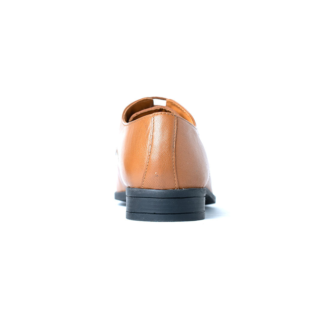 Leather craft formal shoes online