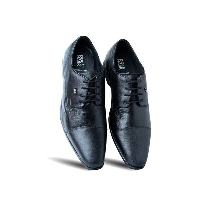 Genuine Leather Shoes Dock And Mark Formal Shoes Doc Mark Shoes